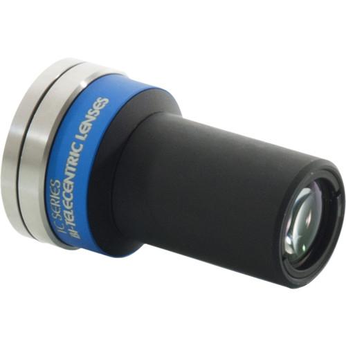 Opto Engineering C-Mount 1.000x Bi-Telecentric Lens for 1 3" to 2 3" Matrix Detectors