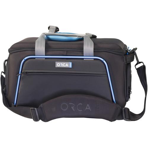 ORCA Shoulder Video Bag