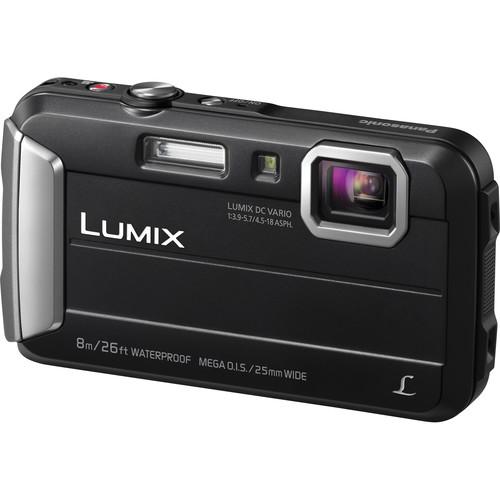 Panasonic Lumix DMC-TS30 Digital Camera