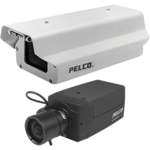 Pelco G3508-2PJR3AK ImagePak Camera System