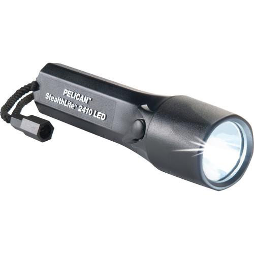 Pelican StealthLite 2410 Flashlight