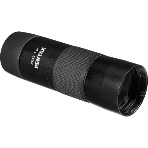 Pentax 8x42 Monocular