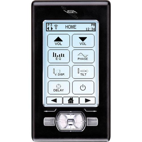 RCF Remote Control for VSA 2050 Sound System