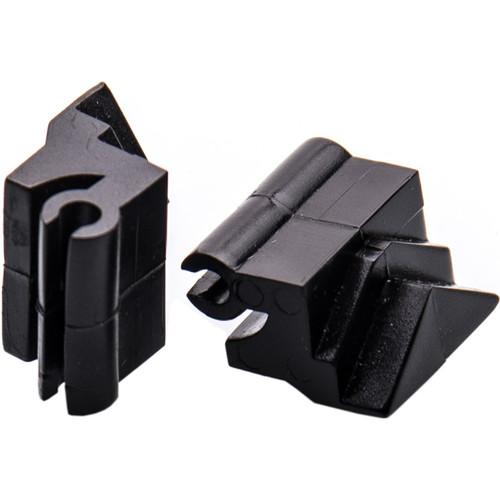 Rotatrim Clamp Strip Lift Ramp