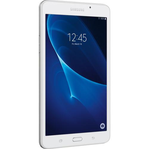Samsung 7.0" Tab A 8GB Tablet