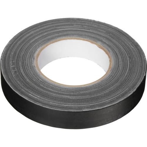 Savage Black Gaffer Tape