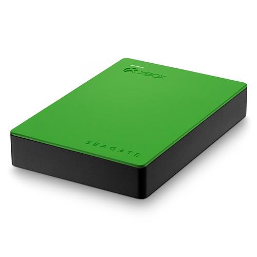 Seagate 4TB Game Drive for Xbox One