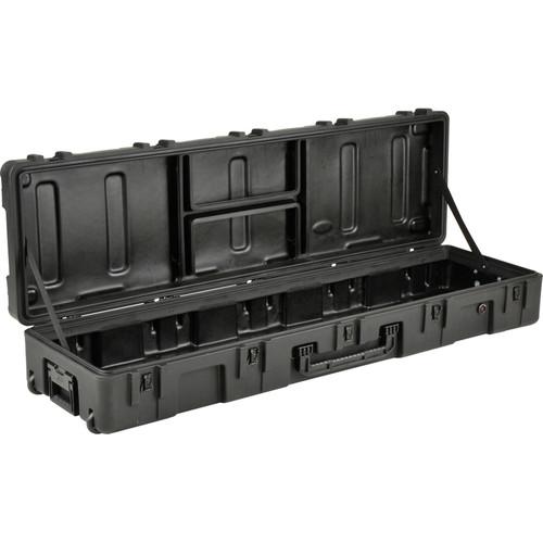 SKB 3R Series Waterproof Utility Case with Wheels