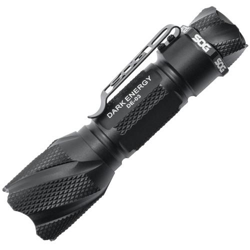 SOG Dark Energy 120A Flashlight