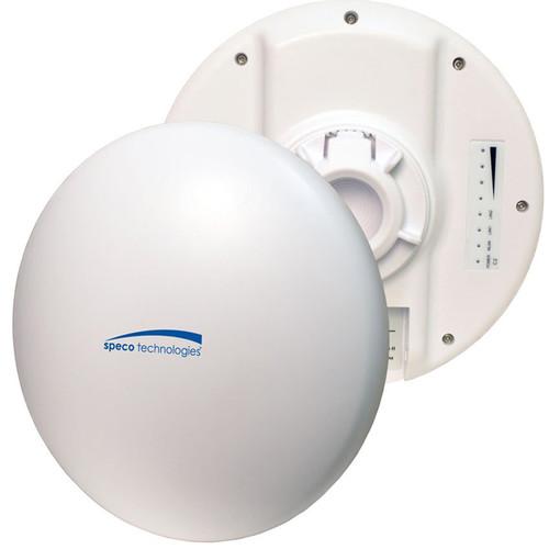 Speco Technologies 300 Mbps 2.4 GHz Outdoor WiFi Access Point or Repeater