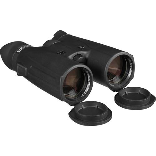 Steiner 8x42 HX Binocular