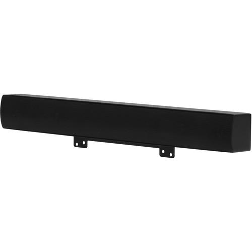 SunBriteTV 20W All-Weather Detachable Speaker Bar for Select TVs and Displays