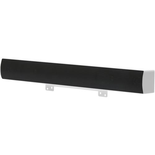 SunBriteTV 20W All-Weather Detachable Speaker Bar for Select TVs and Displays