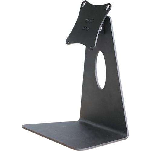 SWIT Rotatable Desktop Stand with VESA Mount for Select 16 or 17" LCD Monitors