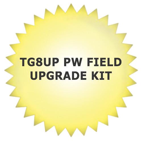 Tektronix PW Field Upgrade for TG8000