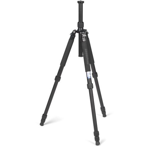 Tiltall Tripod TE-254 Aluminum Alloy Tripod
