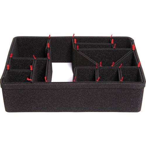 TrekPak Divider Kit for Pelican iM2600 Carry-On Storm Case