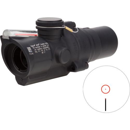 Trijicon 1.5x16S TA44-C ACOG Riflescope