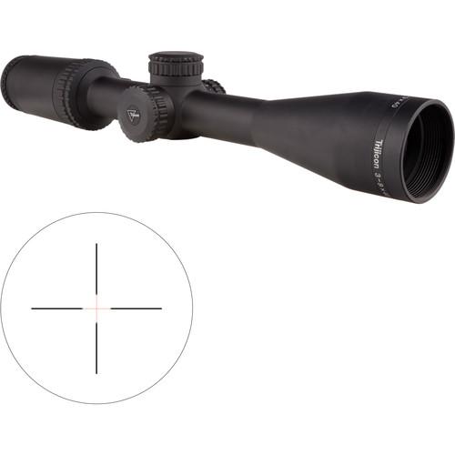 Trijicon 3-9x40 AccuPower Riflescope
