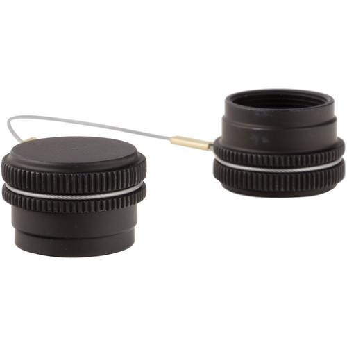 Trijicon Replacement Cap & Lanyard Assembly for Compact ACOG Riflescope