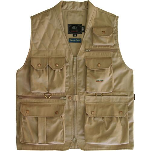 Tritek Seyhun Classic Camera & Travel Vest