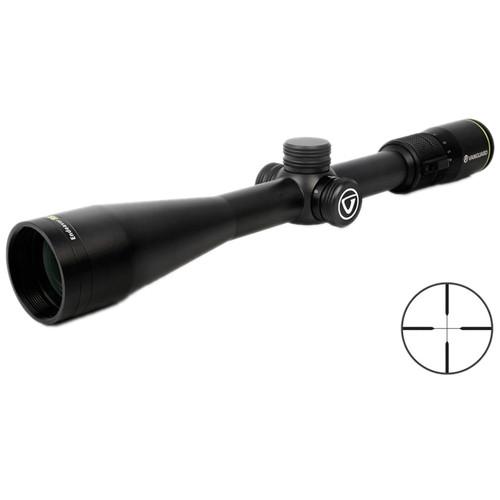 Vanguard 4-12x40 Endeavor RS Riflescope