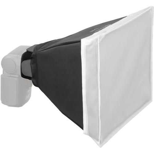 Vello FlexFrame Softbox for Portable Flash
