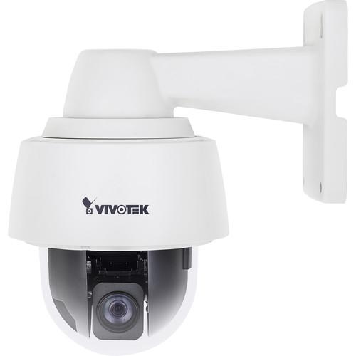Vivotek S Series SD9362-EH 2MP Outdoor PTZ Network Dome Camera with 4.3-129mm Lens