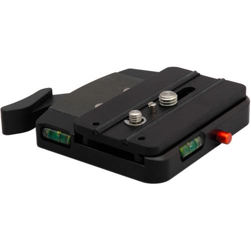 Vixen Optics Berlebach Quick Release Coupling 153