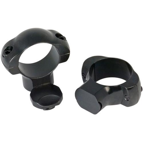 Weaver Rotary Dovetail Extended Front Ring Pair