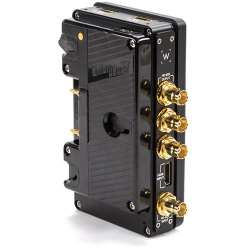 Wooden Camera C-Box 3G-SDI and HDMI Converter