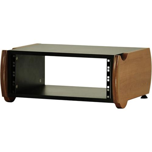 Zaor Miza Desktop 4U Rack Unit