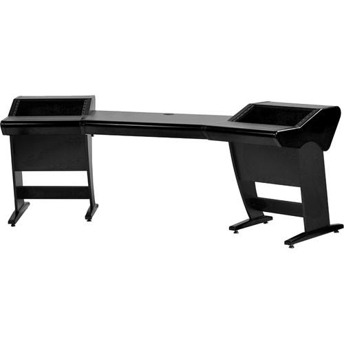 Zaor Onda Angled Studio Desk