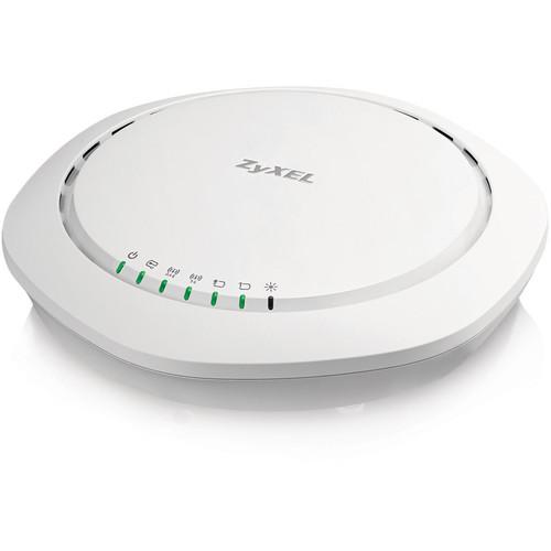 ZyXEL 802.11ac Dual Radio Smart Antenna 3x3 Access Point