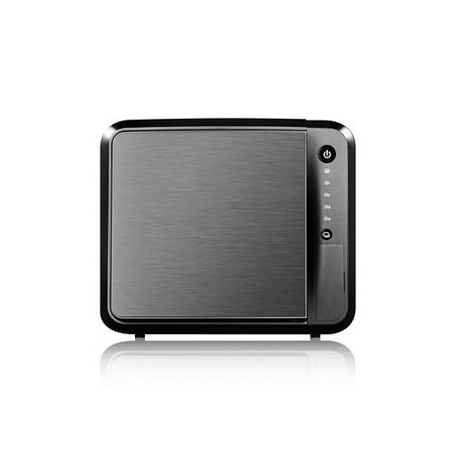 ZyXEL NAS540 4-Bay Personal Cloud Storage Server