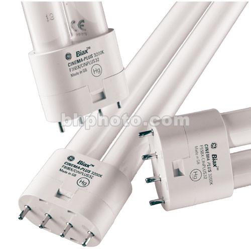 ARRI 55W Cinema Plus Biax Fluorescent Lamp - 3200 Degrees