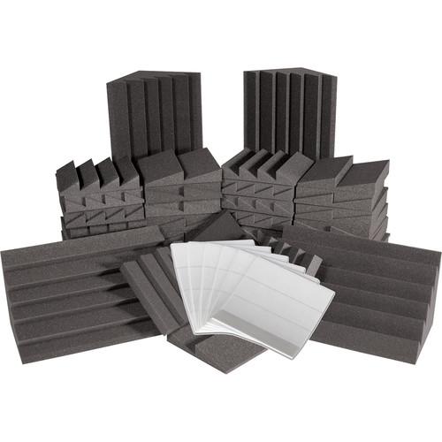 Auralex Alpha-DST Roominators Kit