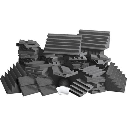 Auralex D108L Roominators Kit