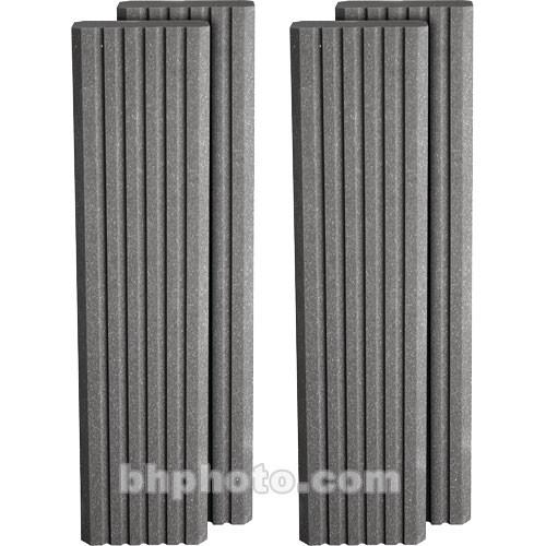 Auralex SonoColumn - 48" x 12" x 6" Wall or Corner Bass Trap - 4 Pieces
