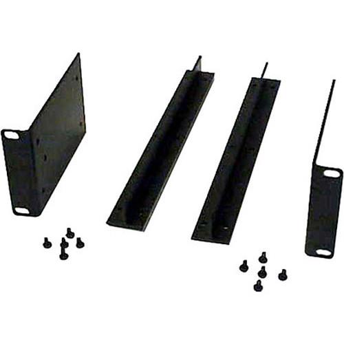 Avalon Design RM-2 - 19" Rack Kit for Two 1 2-Rack Avalon Processors