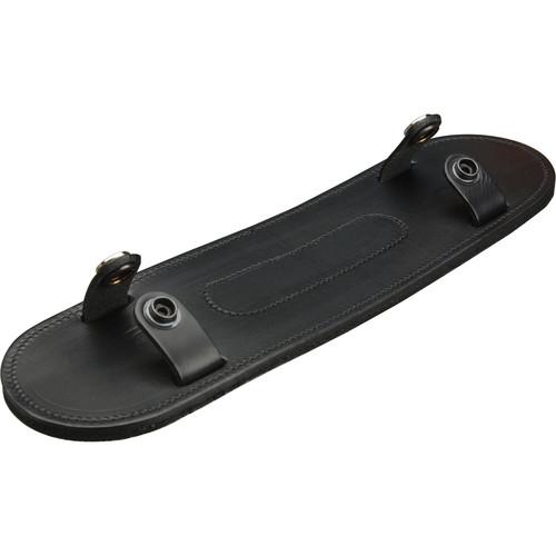 Billingham SP20 Leather Shoulder Pad - for Billingham 2.0" Wide Shoulder Straps