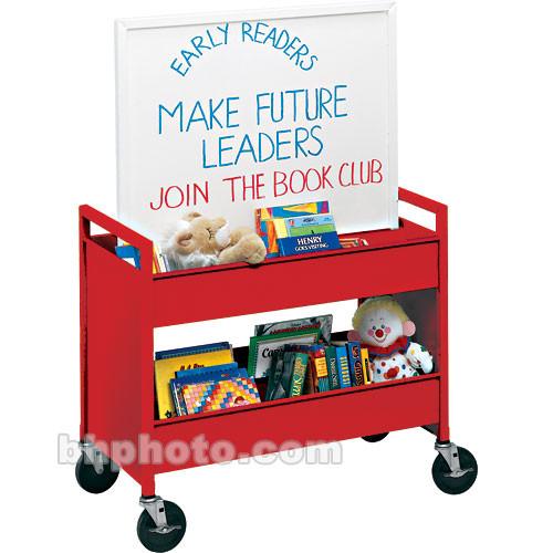 Bretford Browser Book Truck