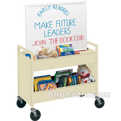 Bretford Browser Book Truck