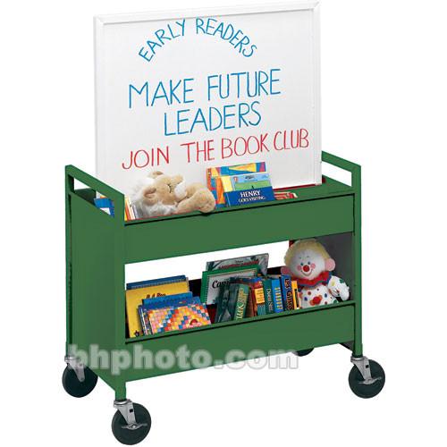 Bretford Browser Book Truck