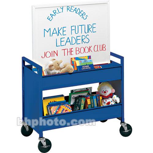 Bretford Browser Book Truck