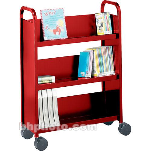 Bretford Contemporary Book & Utility Truck