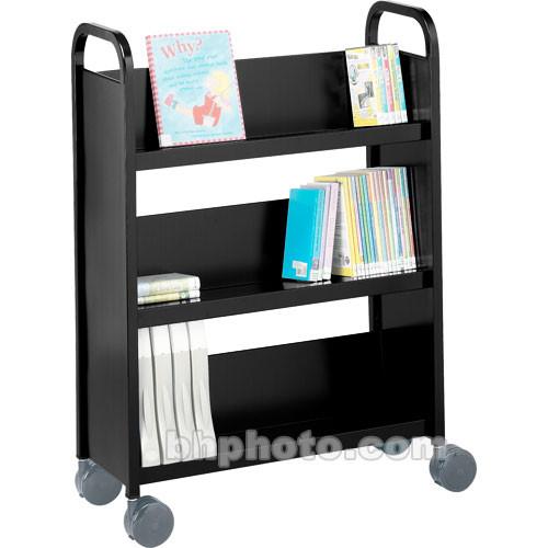 Bretford Contemporary Book & Utility Truck