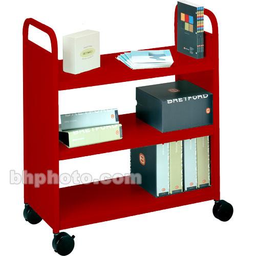 Bretford Mobile Equipment & Utility Truck