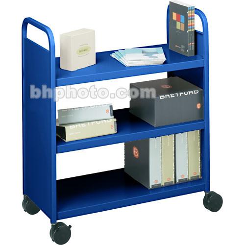 Bretford Mobile Equipment & Utility Truck