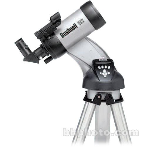 Bushnell NorthStar 3.5" 90mm Catadioptric Telescope Kit